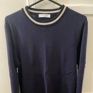 Sandro sweater